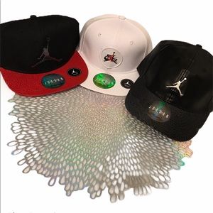 Youth Air Jordan Nike ball caps B12